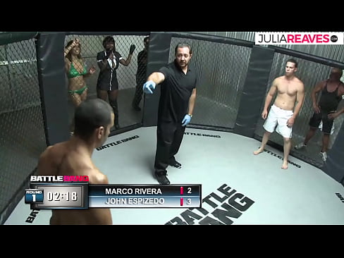 ❤️ Ultimate Fighter šuká dievča s číslom hneď po zápase v ringu ️ Super sex na nás